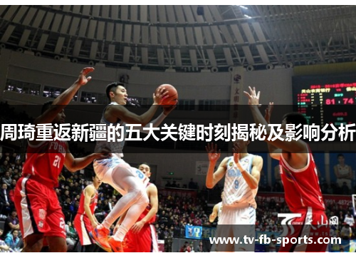 周琦重返新疆的五大关键时刻揭秘及影响分析