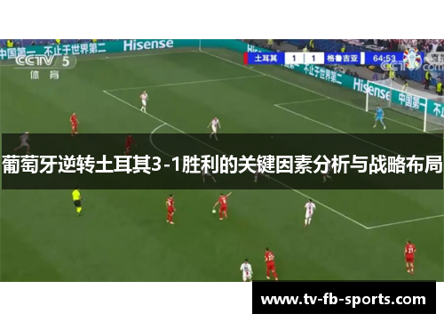 葡萄牙逆转土耳其3-1胜利的关键因素分析与战略布局 葡萄牙逆转土耳其3-1胜利的关键因素分析与战略布局
