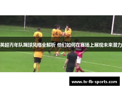 英超青年队踢球风格全解析 他们如何在赛场上展现未来潜力 英超青年队踢球风格全解析 他们如何在赛场上展现未来潜力