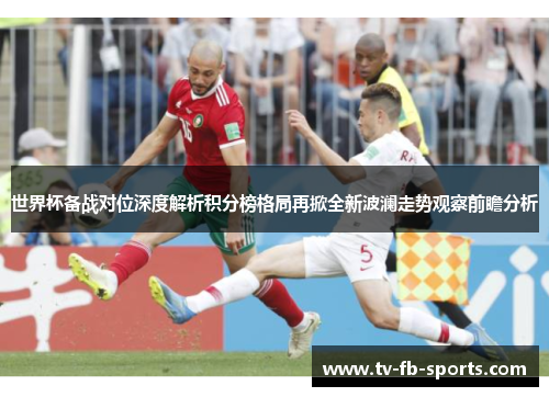 世界杯备战对位深度解析积分榜格局再掀全新波澜走势观察前瞻分析