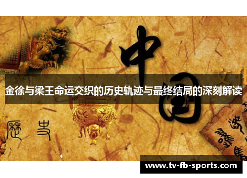 金徐与梁王命运交织的历史轨迹与最终结局的深刻解读